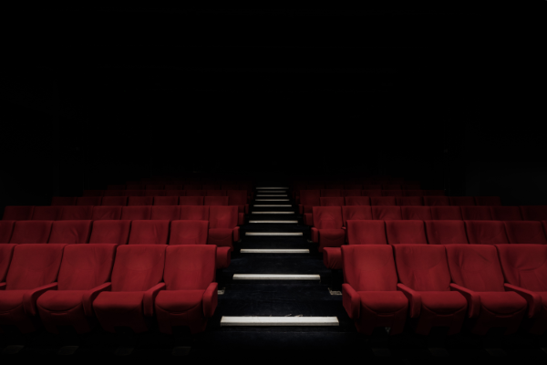 映画館